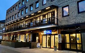 Best Western Hotel Trollhattan